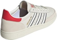 Кеды мужские Adidas Handball Spezial Cloud White/Night Indigo/Better Scarlet, s.44 фото №4 — интернет-магазин Desire.md