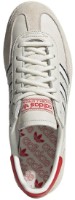 Кеды мужские Adidas Handball Spezial Cloud White/Night Indigo/Better Scarlet, s.45.5 фото №5 — интернет-магазин Desire.md