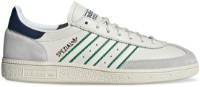 Кроссовки мужские Adidas Handball Spezial Core White/Green/Night Indigo, s.42.5