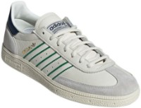 Кроссовки мужские Adidas Handball Spezial Core White/Green/Night Indigo, s.42.5