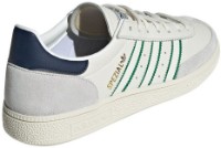 Кроссовки мужские Adidas Handball Spezial Core White/Green/Night Indigo, s.42.5