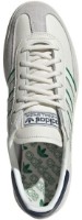 Кроссовки мужские Adidas Handball Spezial Core White/Green/Night Indigo, s.42.5