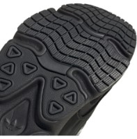 Кроссовки мужские Adidas Ozmillen Core Black/Carbon/Silver Metallic, s.40 фото №9 — интернет-магазин Desire.md