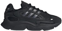 Кроссовки мужские Adidas Ozmillen Core Black/Carbon/Silver Metallic, s.40.5 фото №2 — интернет-магазин Desire.md