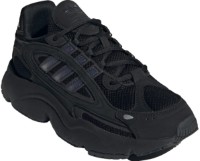 Кроссовки мужские Adidas Ozmillen Core Black/Carbon/Silver Metallic, s.44.5