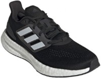 Adidași pentru bărbați Adidas Pureboost 22 Core Black/Cloud White, s.43.5 imaginea #3 — magazin online Desire.md