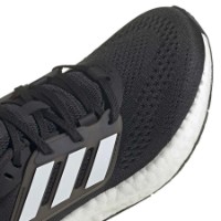 Adidași pentru bărbați Adidas Pureboost 22 Core Black/Cloud White, s.44.5 imaginea #8 — magazin online Desire.md