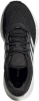 Adidași pentru bărbați Adidas Pureboost 22 Core Black/Cloud White, s.45.5 imaginea #5 — magazin online Desire.md