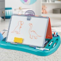 Планшет для рисования Board Games 2in1 Blue 8829 фото №5 — интернет-магазин Desire.md