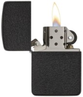 Brichetă Zippo 28582 1941 Black Crackle imaginea #2 — magazin online Desire.md