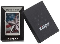 Brichetă Zippo 28653 200 Retro Star imaginea #3 — magazin online Desire.md