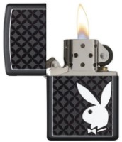 Brichetă Zippo 29578 218 Playboy imaginea #2 — magazin online Desire.md