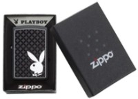 Brichetă Zippo 29578 218 Playboy imaginea #3 — magazin online Desire.md