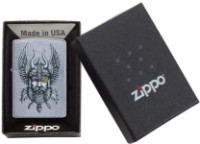 Brichetă Zippo 29871 207 Viking Warrior Design imaginea #3 — magazin online Desire.md