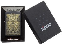 Brichetă Zippo 29965 218 Monster Design imaginea #3 — magazin online Desire.md