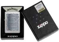 Brichetă Zippo 48284 207 Jack Daniels imaginea #3 — magazin online Desire.md