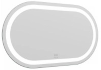 Oglindă baie VOLLE Luna Ovalado (1648.54146800) imaginea #2 — magazin online Desire.md