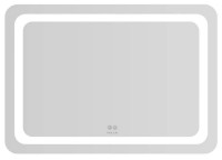 Зеркало для ванной VOLLE Luna Tanga (1648.52148700) фото №1 — интернет-магазин Desire.md