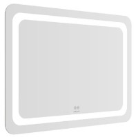 Зеркало для ванной VOLLE Luna Tanga (1648.52148700) фото №2 — интернет-магазин Desire.md