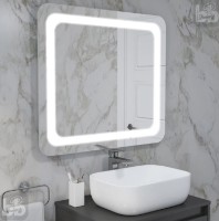 Зеркало для ванной VOLLE Luna Tanga (1648.52148700) фото №3 — интернет-магазин Desire.md