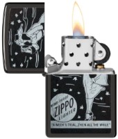 Brichetă Zippo 48456 24756 Zippo Design imaginea #2 — magazin online Desire.md