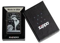 Brichetă Zippo 48456 24756 Zippo Design imaginea #3 — magazin online Desire.md