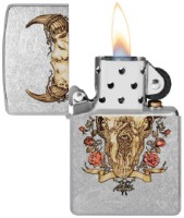 Brichetă Zippo 48559 207 Rick Rietveld imaginea #2 — magazin online Desire.md