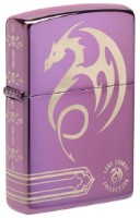 Brichetă Zippo 48574 24747 Anne Stokes Collection