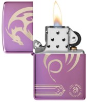 Brichetă Zippo 48574 24747 Anne Stokes Collection imaginea #2 — magazin online Desire.md