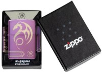 Brichetă Zippo 48574 24747 Anne Stokes Collection imaginea #3 — magazin online Desire.md