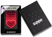Brichetă Zippo 48593 218 Hearts Design imaginea #3 — magazin online Desire.md