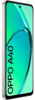 Мобильный телефон Oppo A40 6Gb/128Gb Starlight White фото №3 — интернет-магазин Desire.md