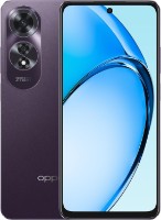 Мобильный телефон Oppo A60 8Gb/256Gb Midnight Purple