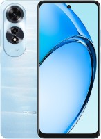 Мобильный телефон Oppo A60 8Gb/256Gb Ripple Blue