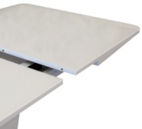 Обеденный стол Deco Dilon White фото №3 — интернет-магазин Desire.md