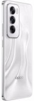 Мобильный телефон Oppo Reno 12 5G 12Gb/256Gb Astro Silver фото №3 — интернет-магазин Desire.md