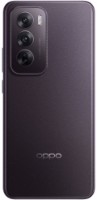 Мобильный телефон Oppo Reno 12 5G 12Gb/256Gb Black Brown фото №2 — интернет-магазин Desire.md