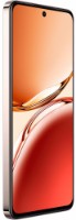 Telefon mobil Oppo Reno 12 F 4G 8Gb/256Gb Amber Orange imaginea #3 — magazin online Desire.md