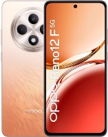 Мобильный телефон Oppo Reno 12 F 5G 8Gb/256Gb Amber Orange фото №1 — интернет-магазин Desire.md