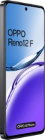 Telefon mobil Oppo Reno 12 F 4G 8Gb/256Gb Matte Grey imaginea #3 — magazin online Desire.md