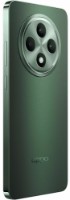 Мобильный телефон Oppo Reno 12 F 5G 8Gb/256Gb Black Green фото №3 — интернет-магазин Desire.md