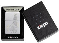 Brichetă Zippo 48658 205 Devilish Ace Design imaginea #3 — magazin online Desire.md