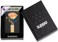 Brichetă Zippo 48676 218 Mountain Waterfall Design imaginea #3 — magazin online Desire.md