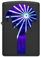 Brichetă Zippo 48676 218 Mountain Waterfall Design imaginea #4 — magazin online Desire.md