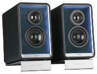 Boxe Edifier QR65 Black imaginea #2 — magazin online Desire.md