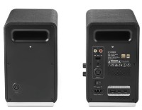 Boxe Edifier QR65 Black imaginea #4 — magazin online Desire.md