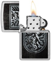 Brichetă Zippo 48730 207 Dragon Shield Design imaginea #2 — magazin online Desire.md
