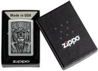 Brichetă Zippo 48731 207 Barbarian Design imaginea #3 — magazin online Desire.md