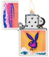 Brichetă Zippo 48744 214 Playboy imaginea #2 — magazin online Desire.md