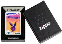 Brichetă Zippo 48744 214 Playboy imaginea #3 — magazin online Desire.md